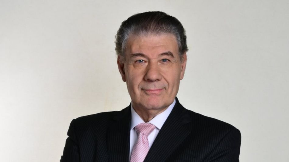 Víctor Hugo Morales