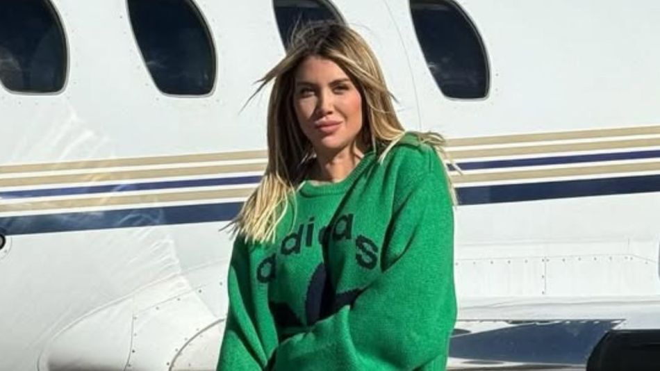 Wanda Nara