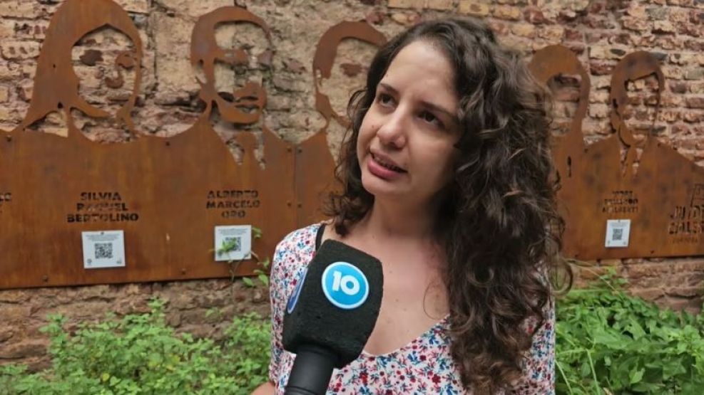 Agostina Noccioli