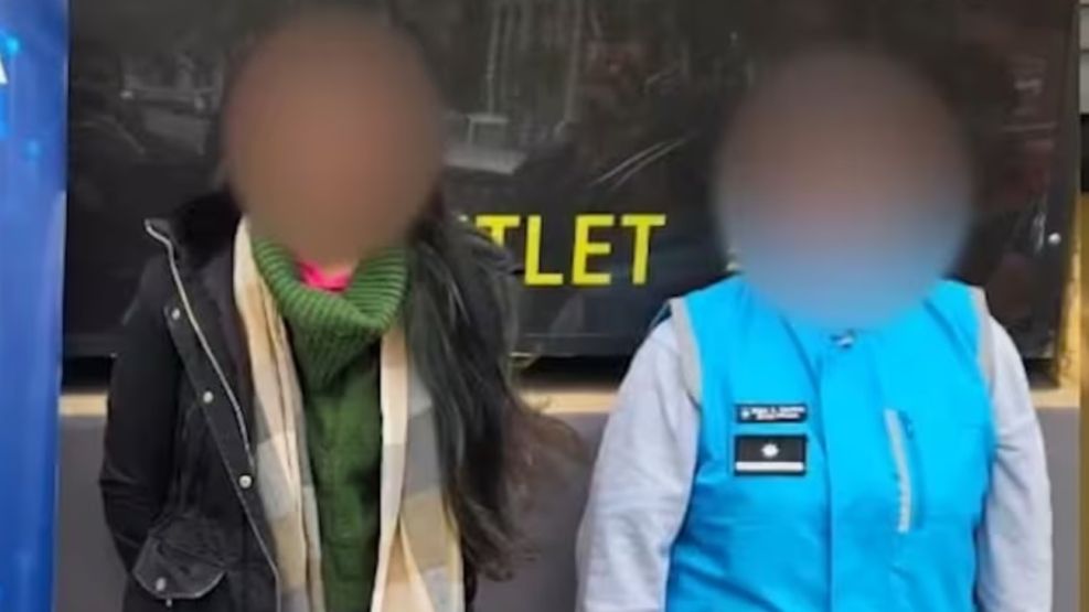 Detenidos por reclutar a "viudas negras", entre ellas una chica de 17 años 20250731