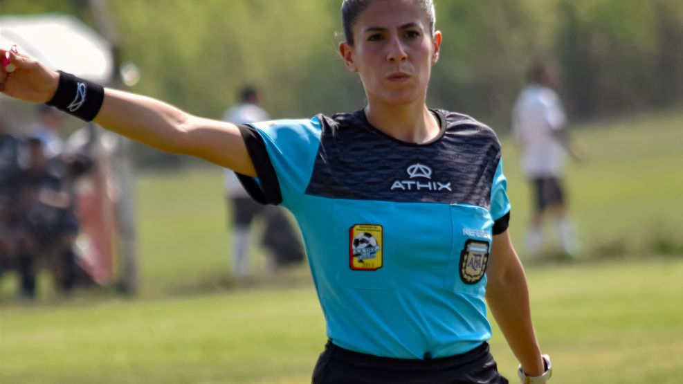 Eve Lujan 