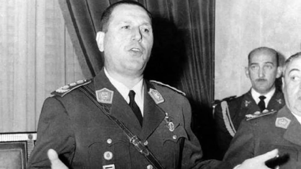 Juan Domingo Perón