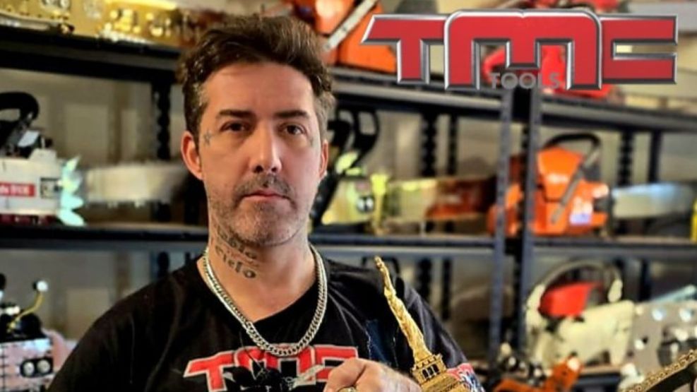 Mariano "Tute" Di Tella