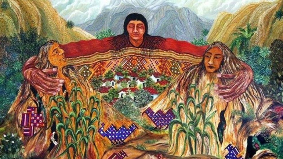 Rituales para celebrar el Día de la Pachamama