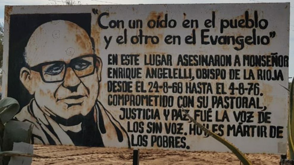 Sitio del atentado