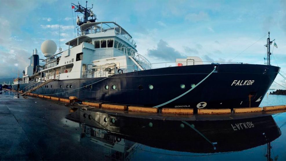 Tecnologia Falkor CONICET 310072025