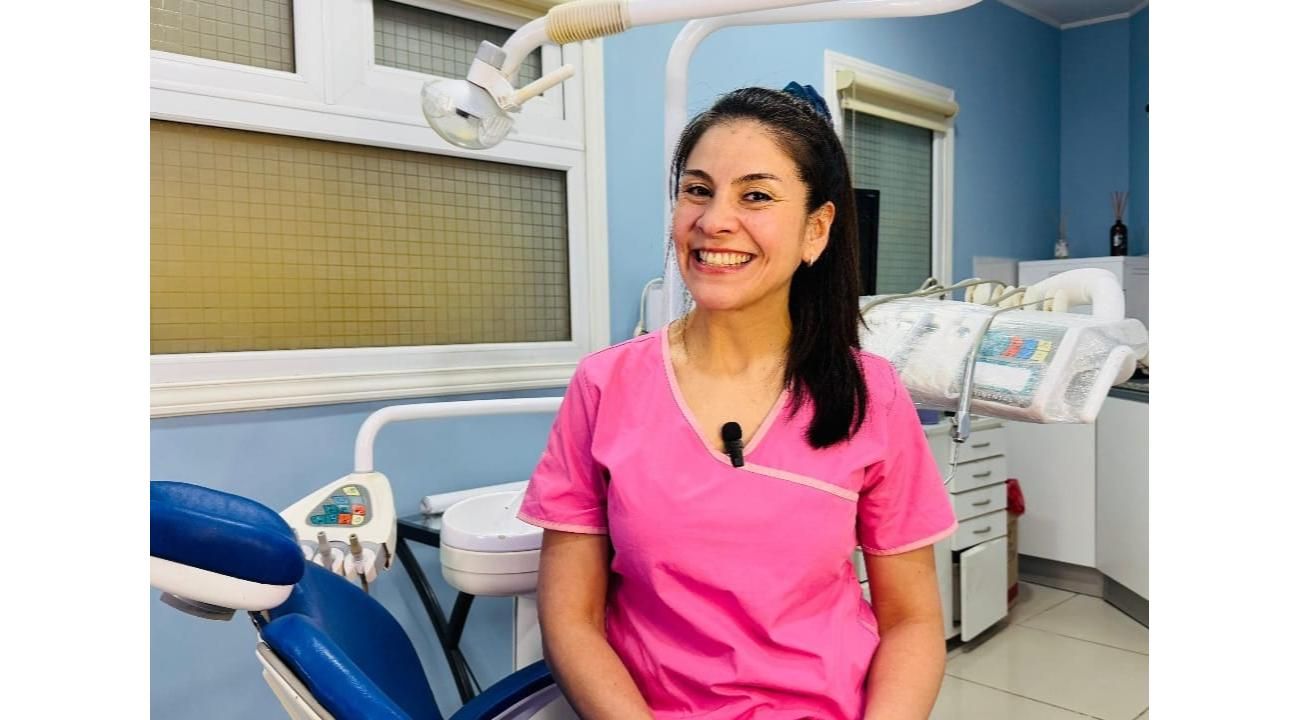 Verónica Juncos BioDental