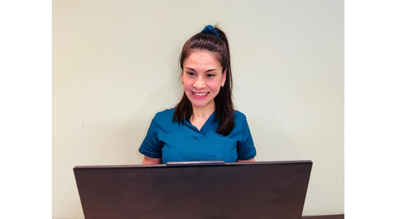 Verónica Juncos BioDental