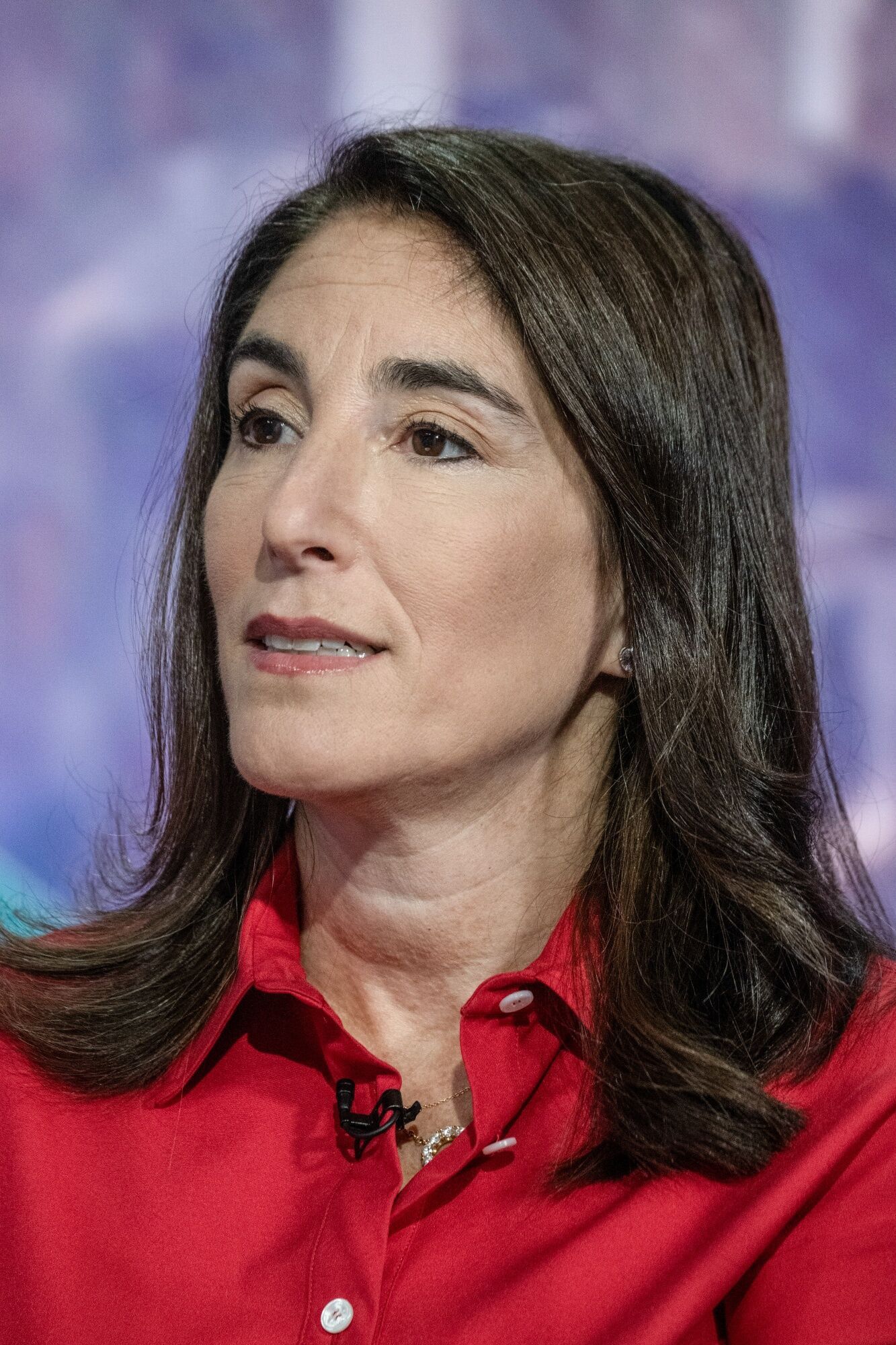 Federal Reserve Bank of Cleveland President Beth Hammack Interview