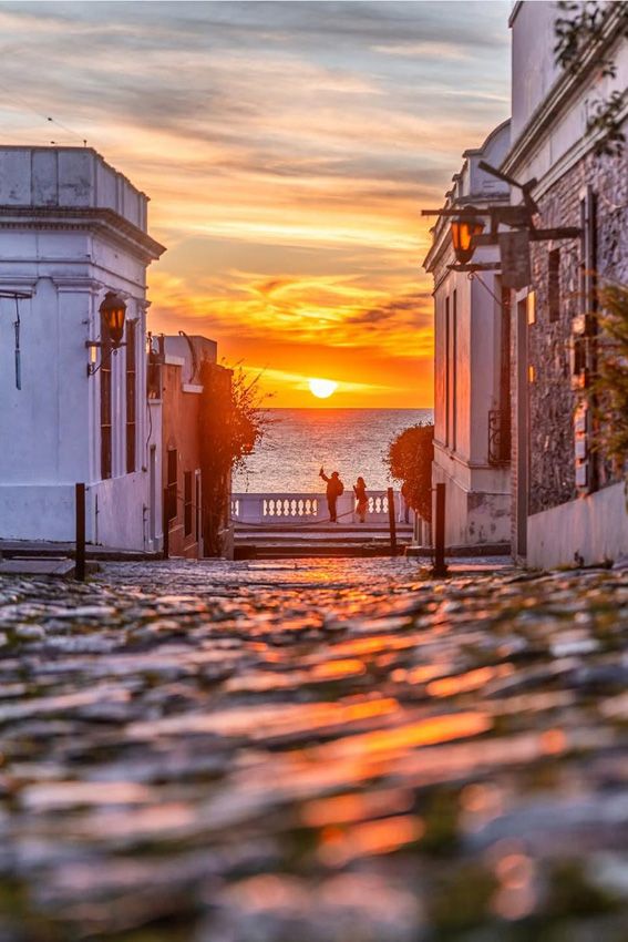 Colonia del Sacramento