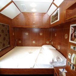 El tren Al Andaluz estrenará itinerario en 2026 con nuevas paradas en Madrid, CastillaLa Mancha y Extremadura.