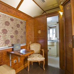 El tren Al Andaluz estrenará itinerario en 2026 con nuevas paradas en Madrid, CastillaLa Mancha y Extremadura.