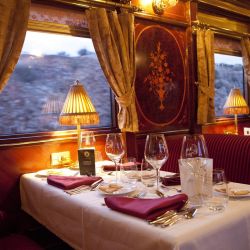 El tren Al Andaluz estrenará itinerario en 2026 con nuevas paradas en Madrid, CastillaLa Mancha y Extremadura.