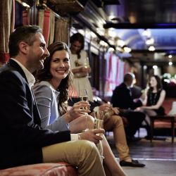 El tren Al Andaluz estrenará itinerario en 2026 con nuevas paradas en Madrid, CastillaLa Mancha y Extremadura.