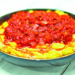 Guisos sustanciosos para combatir el frìo.