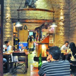 Guisos sustanciosos para combatir el frìo.