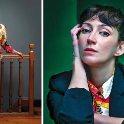 Anita Gutierrez | Foto:José Tolomei