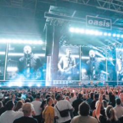 El consumo, análogo al espectáculo | Foto:Cedoc