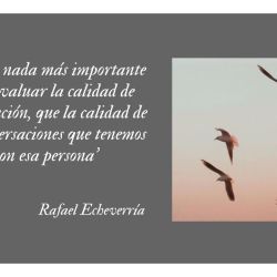 María Bea Pérez Gaina: El llamado a acompañar | Foto:CONTENTNOTICIAS