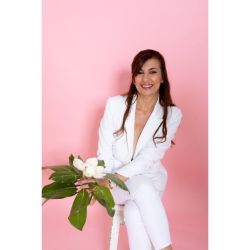 María Bea Pérez Gaina: El llamado a acompañar | Foto:CONTENTNOTICIAS