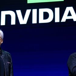 Nvidia | Foto:Bloomberg