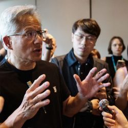 Nvidia | Foto:Bloomberg