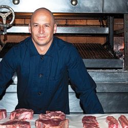 Pablo Rivero | Foto:José Tolomei