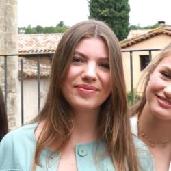 Princesa Leonor e infanta Sofía