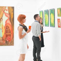 Subastas colaborativas y su impacto | Foto:Gentileza Rosana Lesca