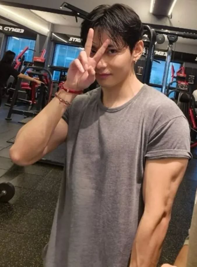 Kim Taehyung