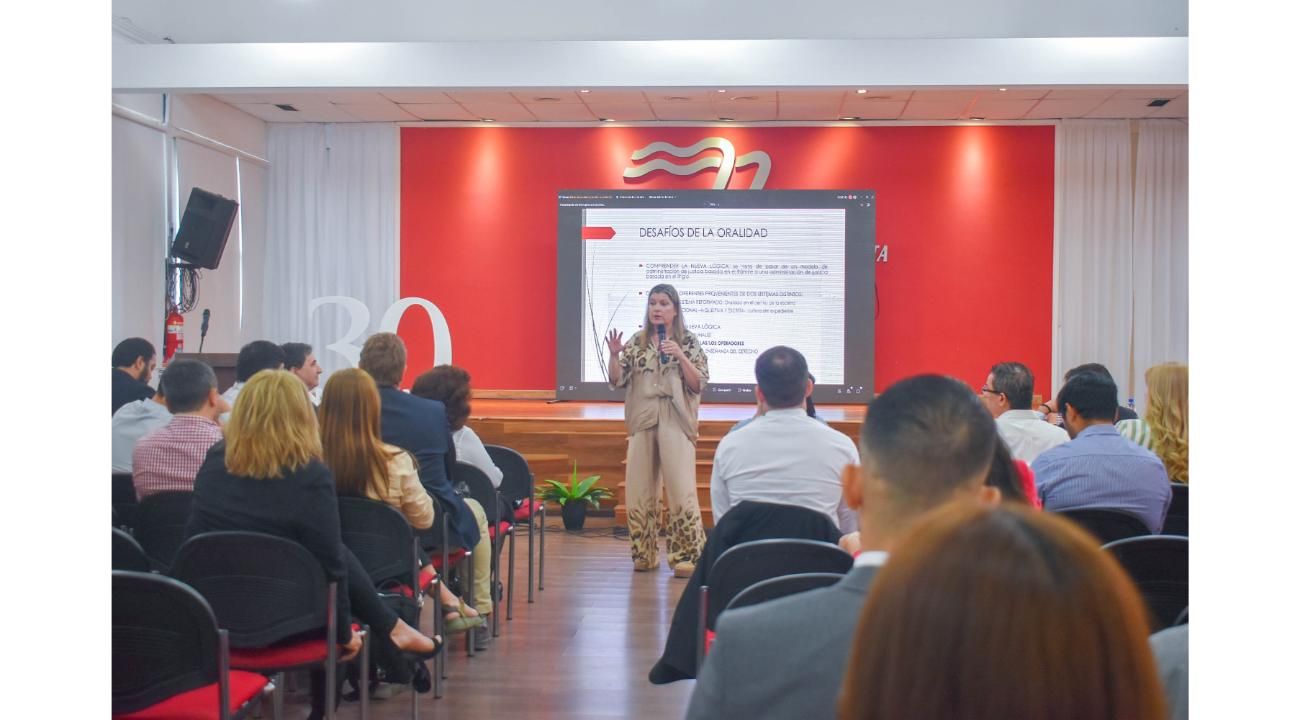 La Universidad de la Cuenca del Plata abre las inscripciones para el ciclo lectivo 2026