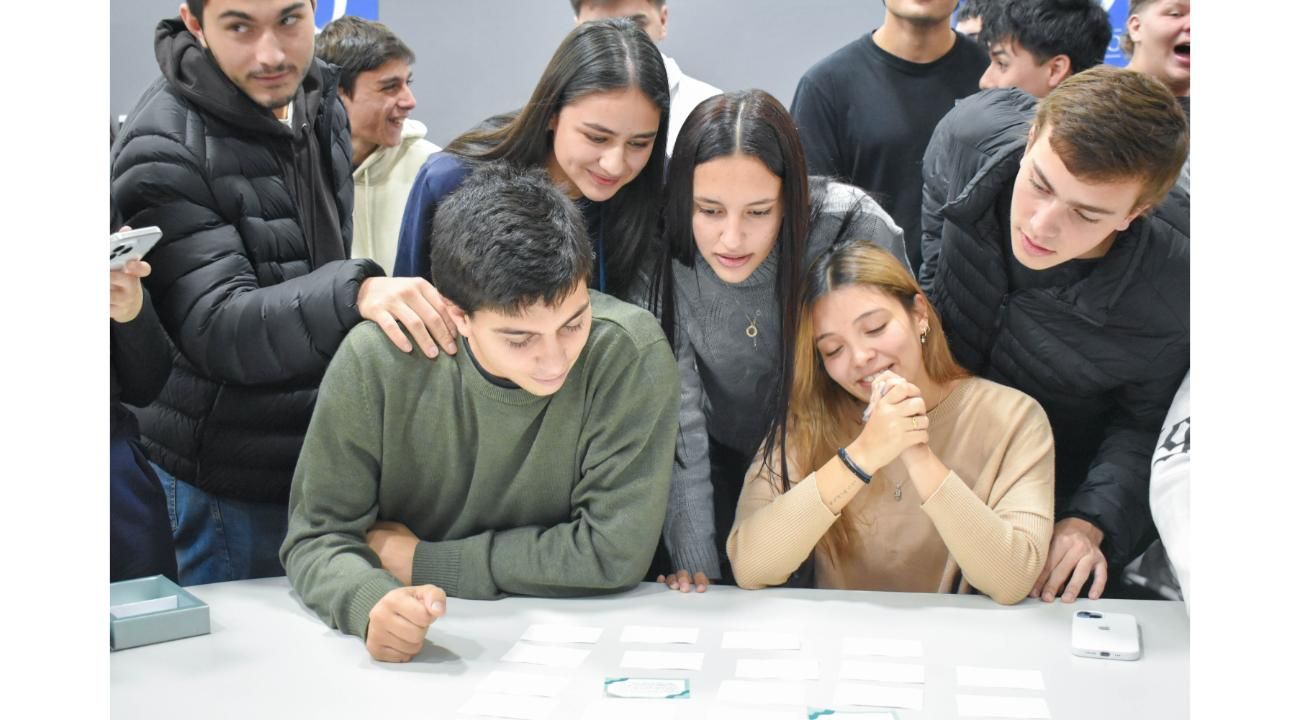 La Universidad de la Cuenca del Plata abre las inscripciones para el ciclo lectivo 2026