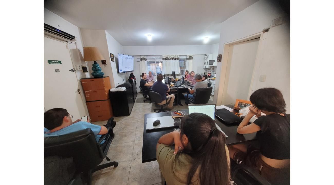 Piccinini y Asociados S.A.