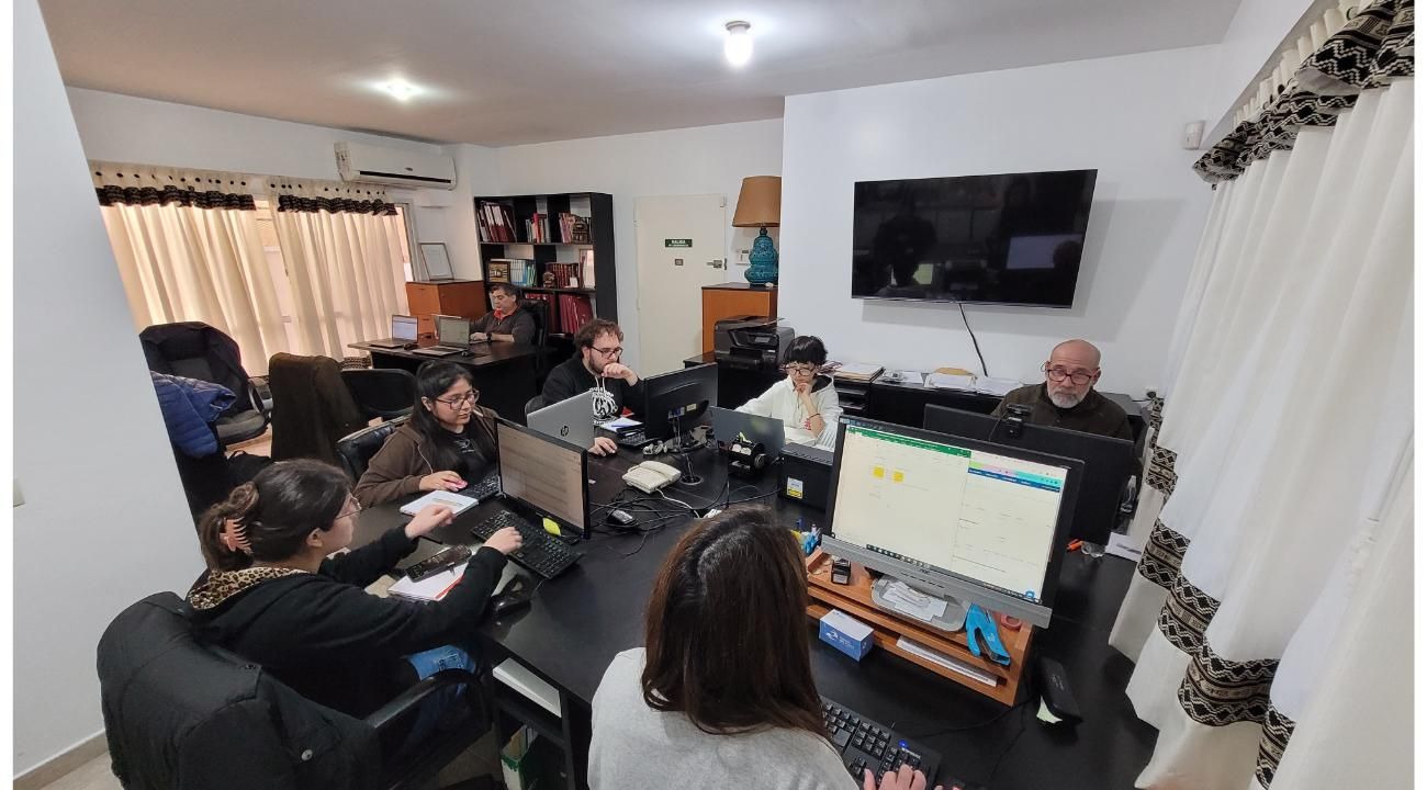Piccinini y Asociados S.A.