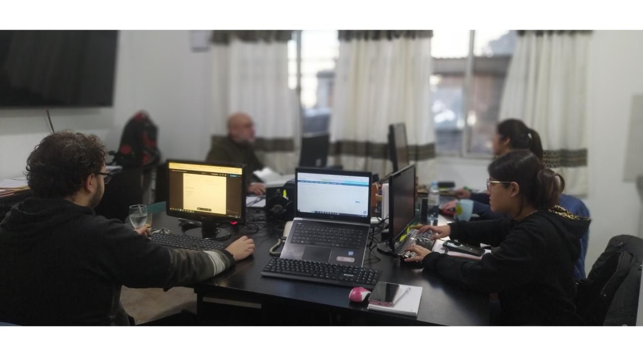 Piccinini y Asociados S.A.