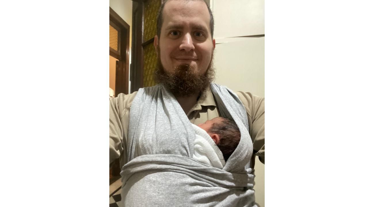 ¡Ser papá!