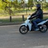 Honda Wave