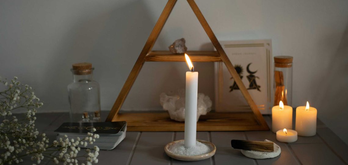 Rituales para honrar a la Pachamama este 1° de agosto y renovar tu energía