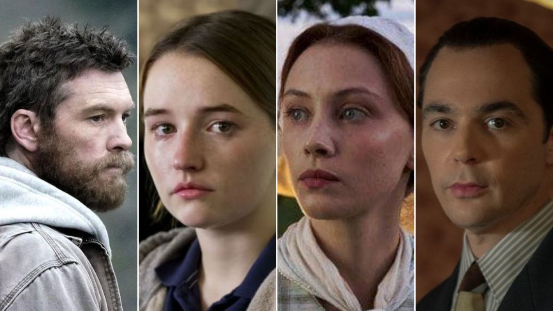 4 miniseries de Netflix basadas en hechos reales para ver este fin de ...