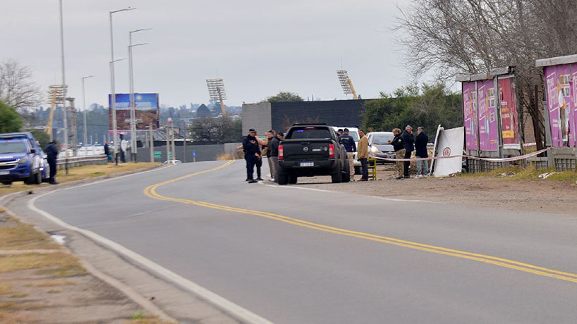 Caso Brenda Torres: la casa señalada por allegados era el lugar donde ocultaban su cuerpo