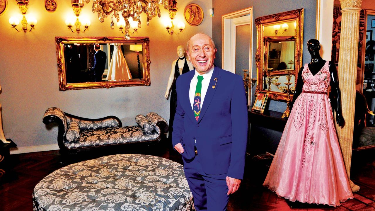 Claudio Cosano | Foto:Marcelo Dubini