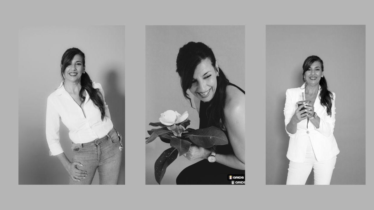 María Bea Pérez Gaina: El llamado a acompañar | Foto:CONTENTNOTICIAS