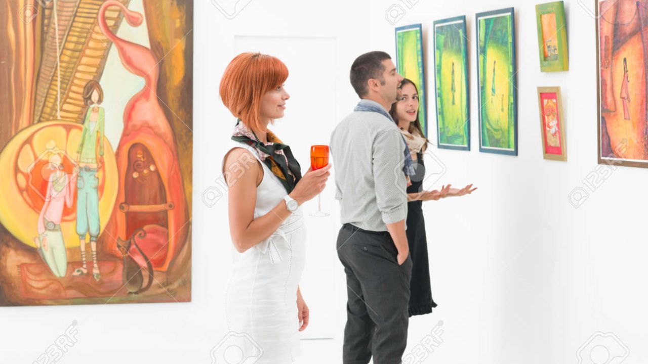 Subastas colaborativas y su impacto | Foto:Gentileza Rosana Lesca