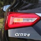DFSK Glory 580