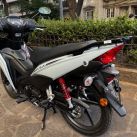Honda Wave