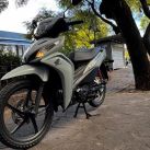 Honda Wave