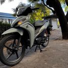 Honda Wave