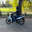 Honda Wave