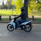 Honda Wave
