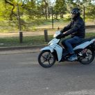 Honda Wave